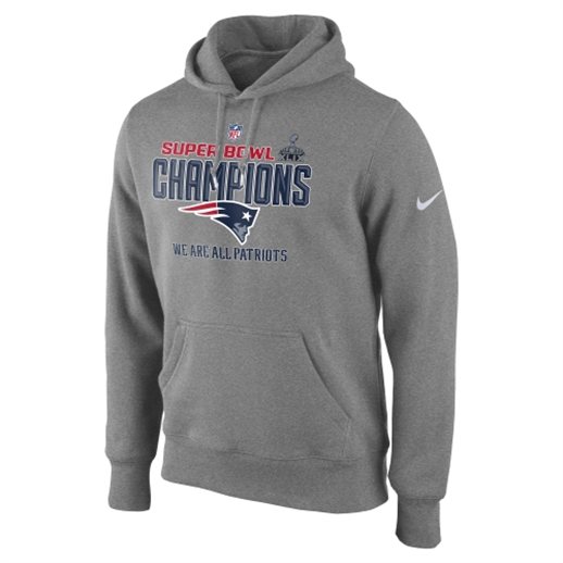 new england patriots hoodie 4xl