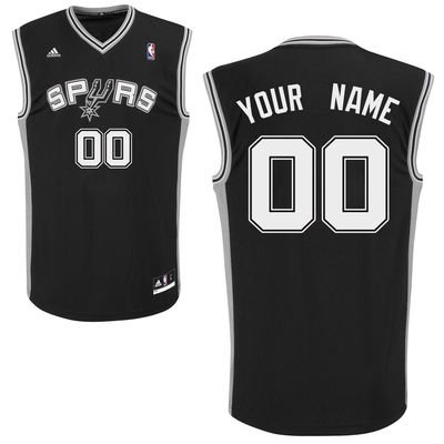 big and tall spurs jersey