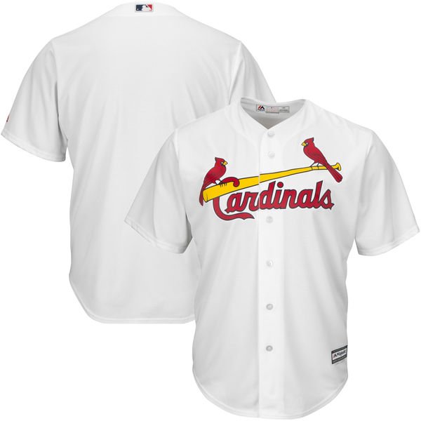 big and tall cardinals jersey