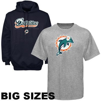 miami dolphins plus size shirts