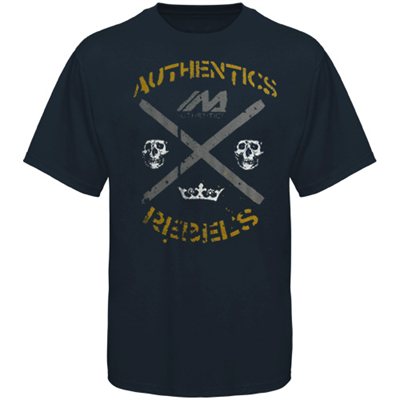 mma authentics t-shirt, mma tee, ufc t-shirts