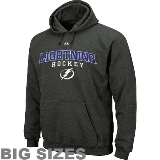 big and tall tampa bay lightning apparel, big and tall tampa bay lightning hoodie sweatshirt, 3x 4x 5x Tampa Bay Lightning hoody