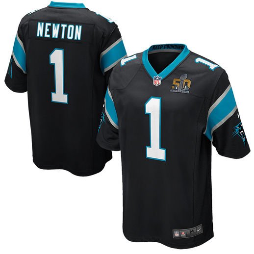 cam newton jersey big and tall