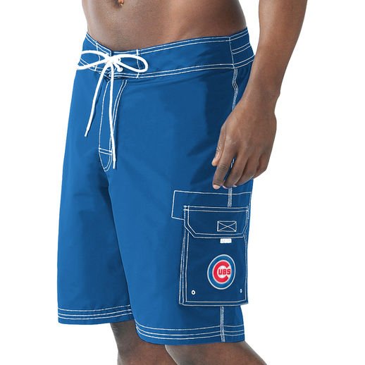 chicago cubs swimwear, cubs swimming trunks, chicago cubs swimsuit, cubs swim suit