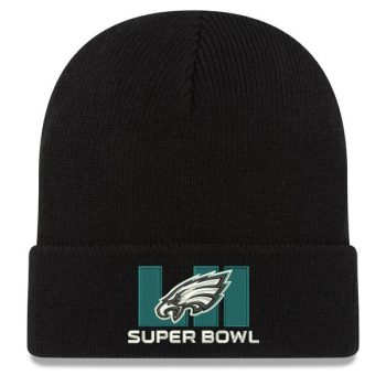 eagles super bowl fitted