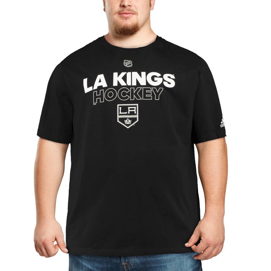 la kings shirts for women
