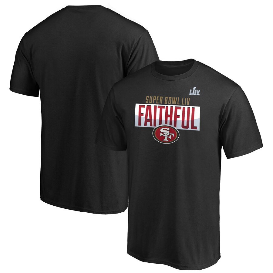 sf forty niners gear